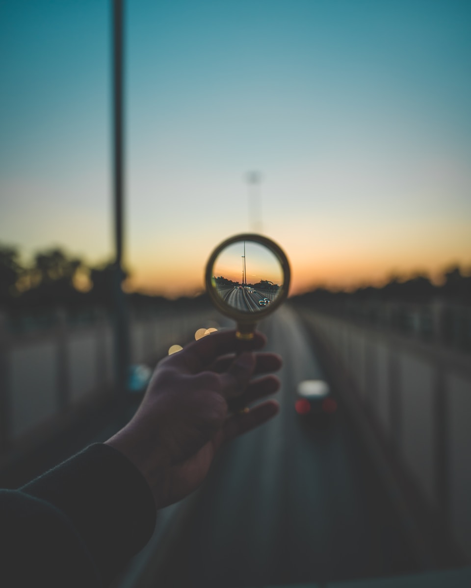 Set your goals